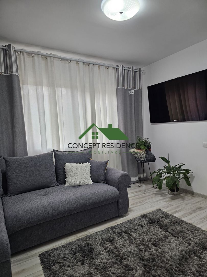 Casă nouă 2024, 200 mp utili – zona Baraj, str. Lunci - Poză 11