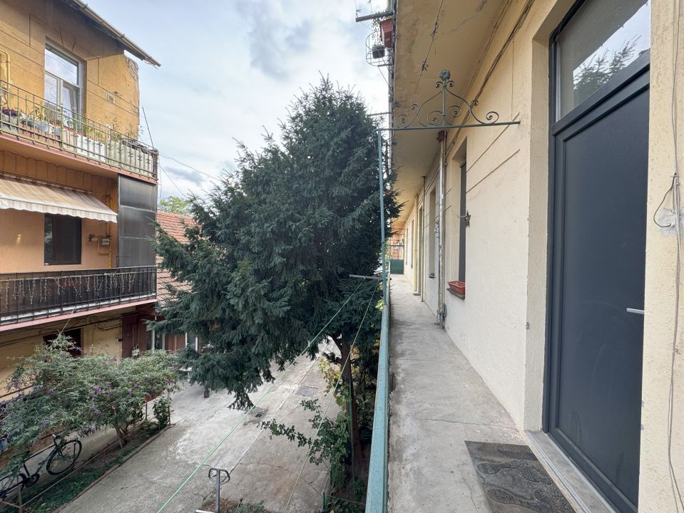 Apartament 2 camere - 62 mp utili,  Bd. Dragalina- Timisoara - Poză 14