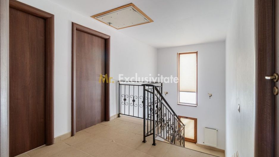 Casa 4 camere chiajna padure - Poză 8