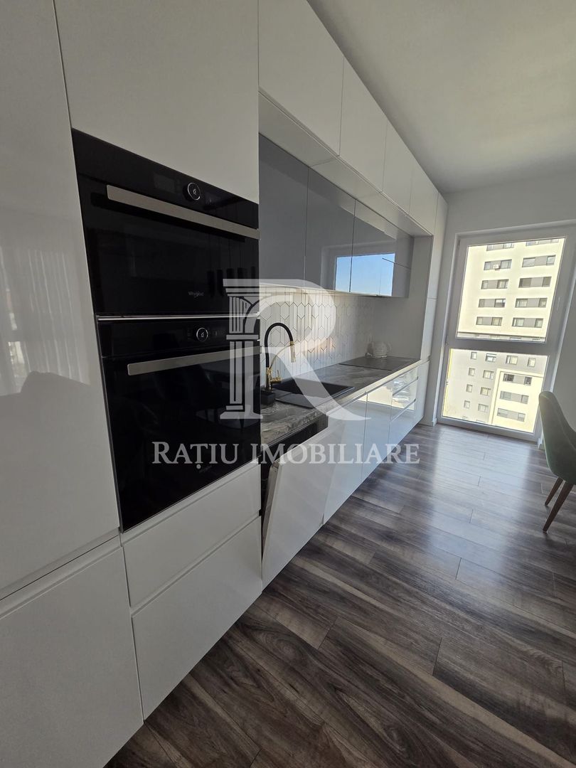 Apartament cu 3 camere  | Prima Onestilor | Oradea - Poză 2