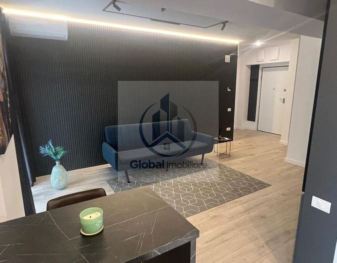 Apartament 2 camere Băneasa | Șos. Gheorghe Ionescu Sisești | 59 mp | - Poză 4