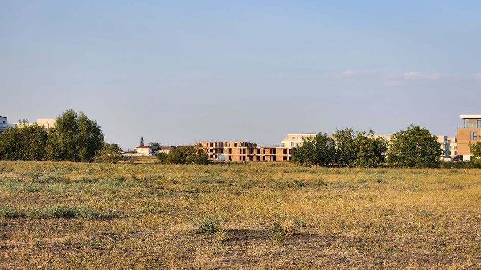 Oportunitate investitie I PUZ Locuinte Colective Mehala I Comision 0I - Poză 6