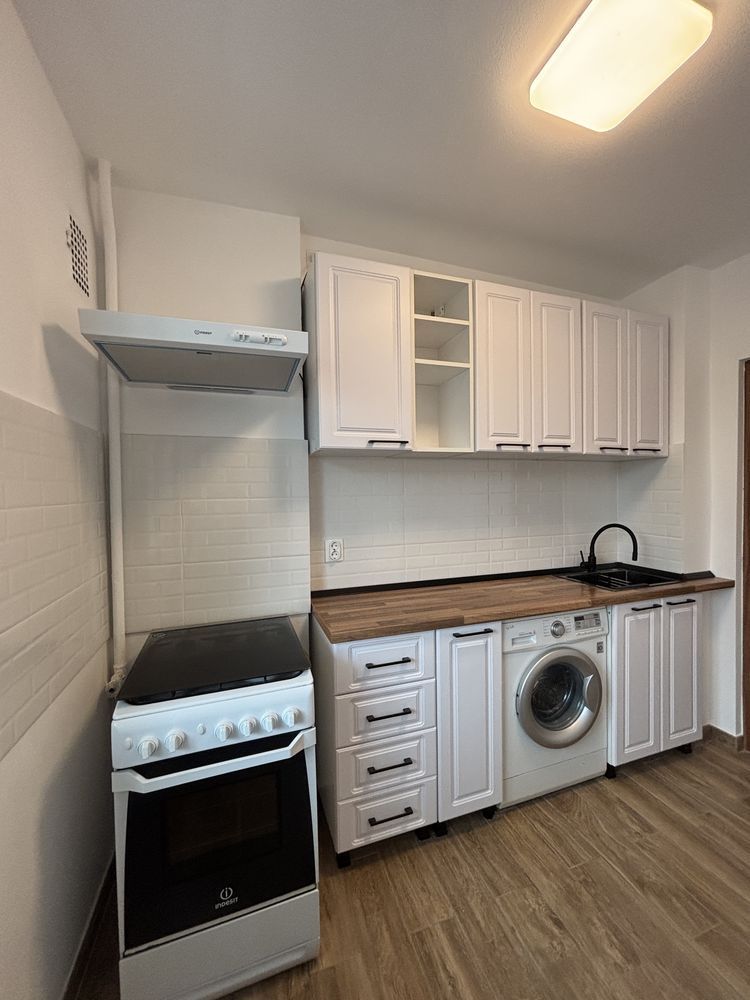 Apartament 2 camere-Unirii T326 PRIMA INCHIRIERE - Poză 6