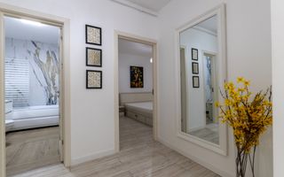 2 camere, premium, AC, garaj, bloc nou, Plopilor zona parcul Rozelor - Poză 4