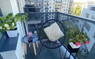 2 camere open space, Parcare Subterană, Zona Spital Clujana, Iris - Poză 7