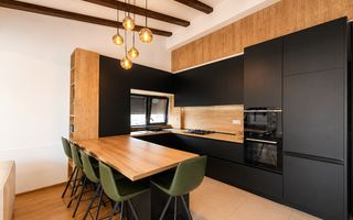 Apartament deosebit cu 2 camere și terasa de 40mp | Mosnita Noua | Kaufland - Poză 6
