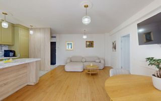 Apartament Premium de 3 Camere pe Strada Apeductului - Poză 8