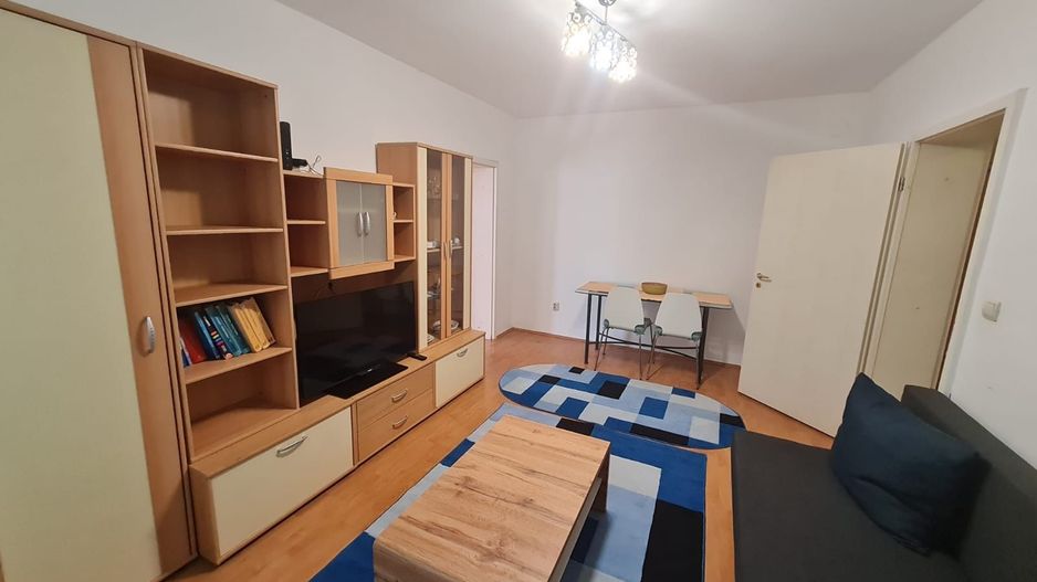 Apartament la 2 min de medicina - Poză 1