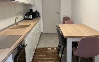 City of Mara - Apartament spatios cu 2 camere si parcare subterana - Poză 8