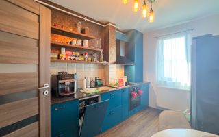 Apartament de vanzare 2 camere Park Lake, zona Iulius Mall - Poză 5