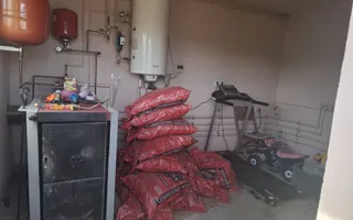Casă 4 camere | Mănăilești, Vâlcea | 134 mp, teren 1.556 mp - Poză 15