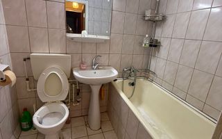 Apartament cu trei camere, Brancoveanu, 130.000€ - Poză 10