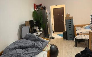 Garsonieră modernă la 50m de Metrou Dristor – Ideală investiție sau locuință - Poză 2