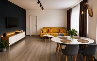 Apartament cu 2 camere | Borhanci | Bloc nou - Poză 3