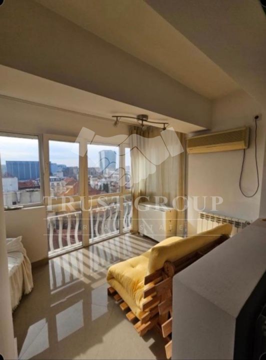 Apartament 2 camere Dorobanti | imobil 1976 - Poză 2