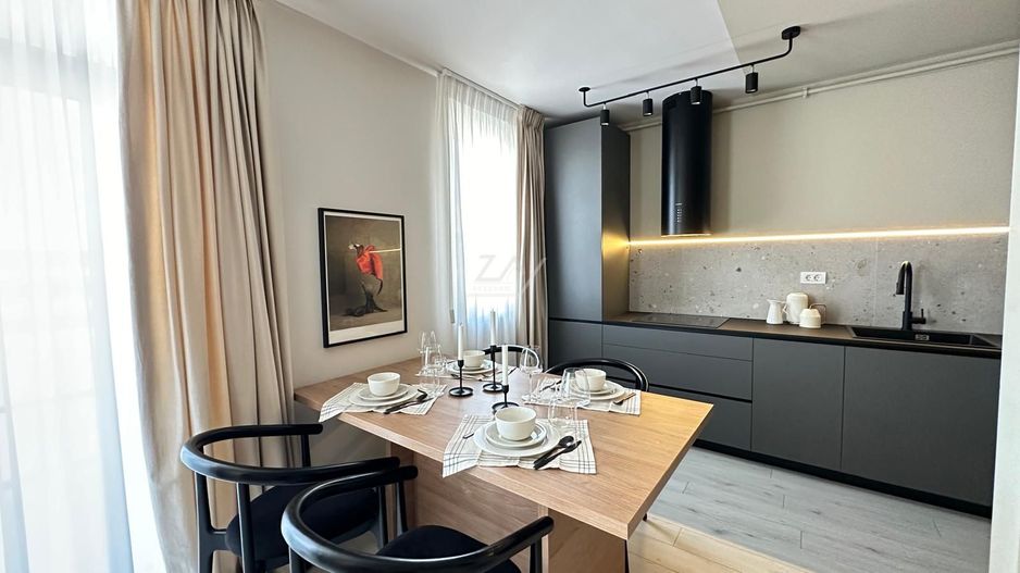 Mobilat si utilat. Loc parcare. - Poză 6