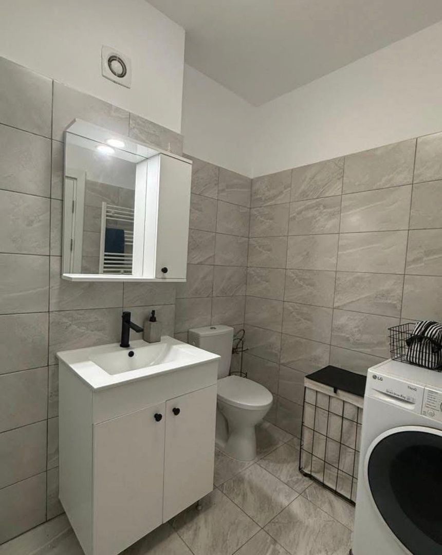 AP. 2 CAMERE SOFIA RESIDENCE, PARCARE, INCALZIRE PARDOSEALA, METROU - Poză 4