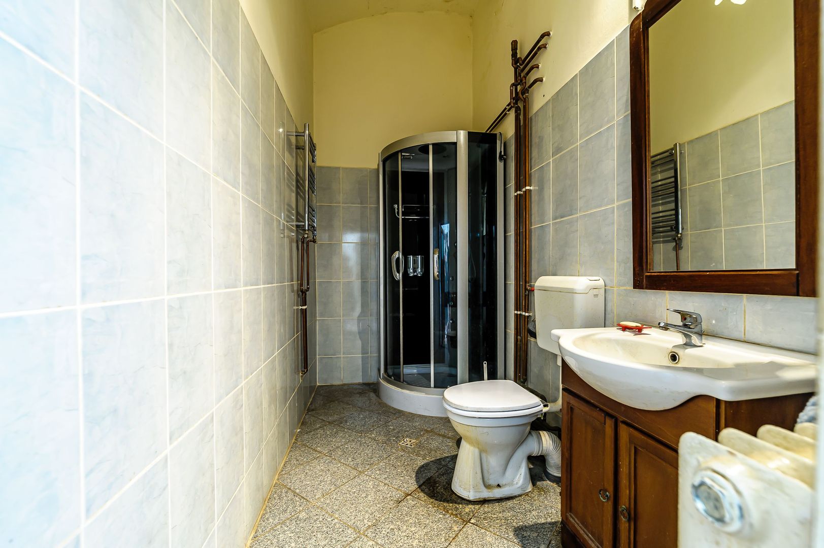 Spațiu comercial Ultracentral - Poză 5