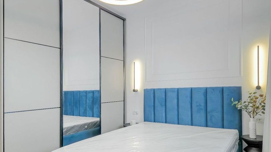 Apartament 3 camere | 2 parcari | Gradina 140m | Foisor propriu - Poză 8