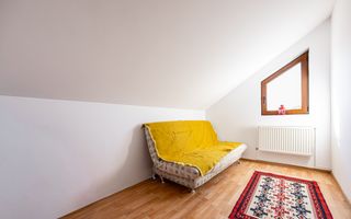 Casă 4 camere, garaj, foișor, grajd, 6000mp teren lângă padure - Poză 10