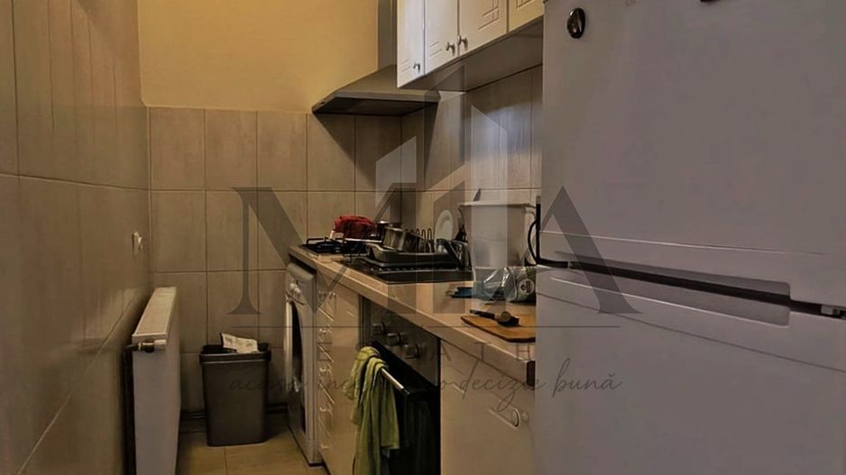 Casa de inchiriat cu 3 camere la curte comuna,  zona Centrala, Oradea - Poză 8