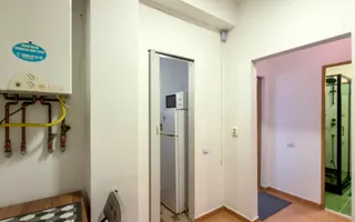 Apartament cu 1 camera de închiriat în zona Centrală - Poză 12