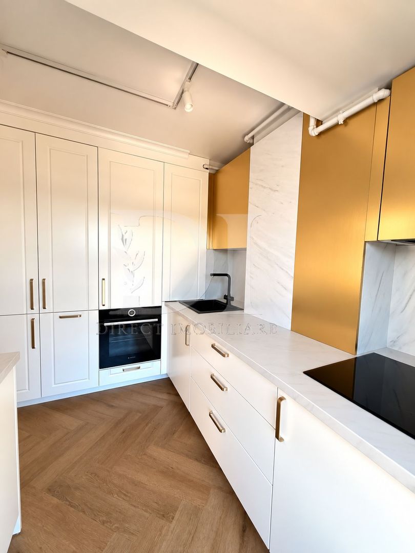 Apartament ultramodern / etaj intermediar / Zona Vivo - Poză 12