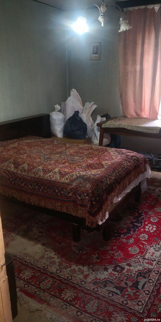 Apartament de vanzare 3 camere decomandat, Sos Pantelimon - Poză 2