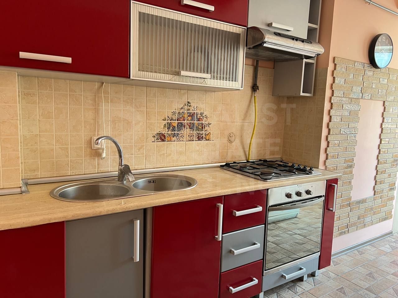Chirie, apartament, 2 camere, strada Constantin Vârnav, Telecentru - Poză 3