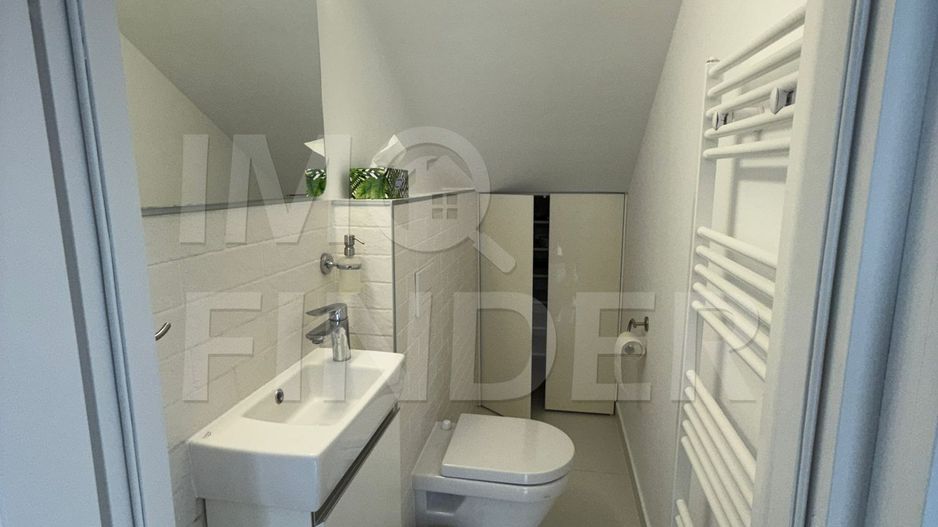 Duplex de închiriat, cartier Europa - Poză 13