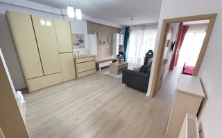 2 camere, modern, parcare, terasa, Soporului, Grand Park, Gheorgheni - Poză 7
