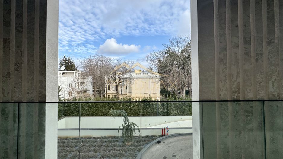 Penthouse cu 5 Camere *400mpc* / 67mp terasa / View 360 / Bd. Kiseleff - Poză 55