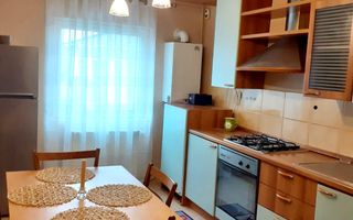 Bucovina | 3 camere | Decomandat | Centrala proprie | Mobilat-Utilat - Poză 3