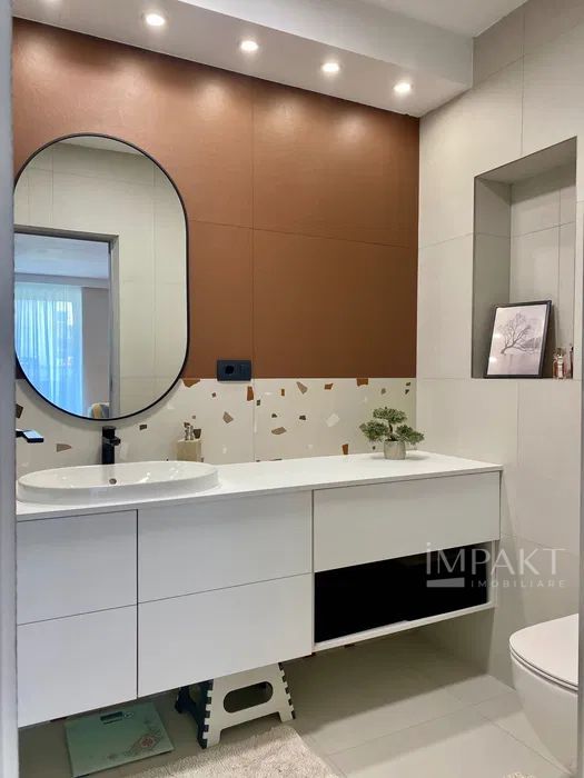 Apartament premium de 80 mp in zona Iulius Mall - Poză 6