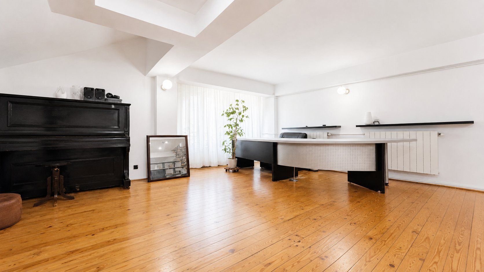 Vila zona Stefan cel Mare - 380 mp teren - 452 mp utili, Rezidential / Office - Poză 25