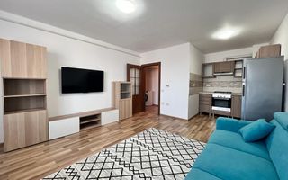 Apartament 2 camere | 47 mp | Bloc Nou | Lift | Centru - Poză 3