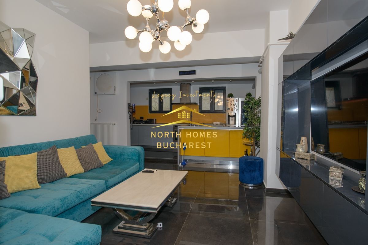 Apartament 2 camere cu terasa  | New City Residence – Piața Alba Iulia - Poză 3