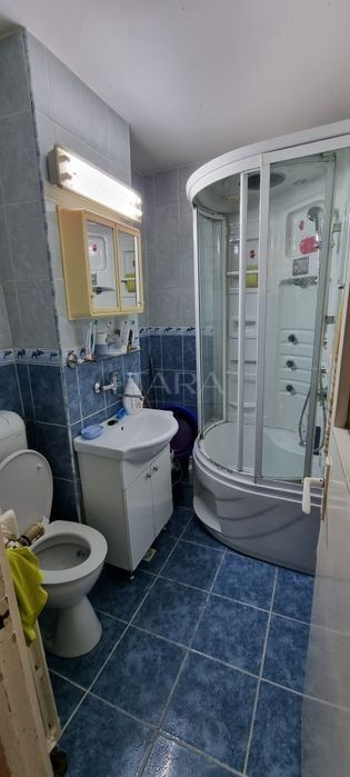 Apartament cu 3 camere în Mănăștur, zona BIG. - Poză 8