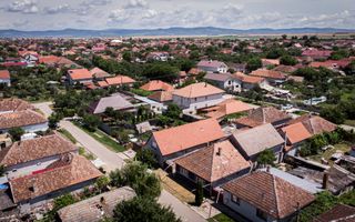 CASĂ ÎN HORIA - Poză 28