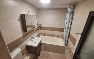 Spre chirie apartament 2 camere - zona Floreasca - Poză 7