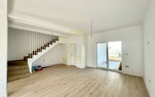 Duplex spațios cu 4 camere si 2 bai | Mosnita Noua | Lidl - Poză 3