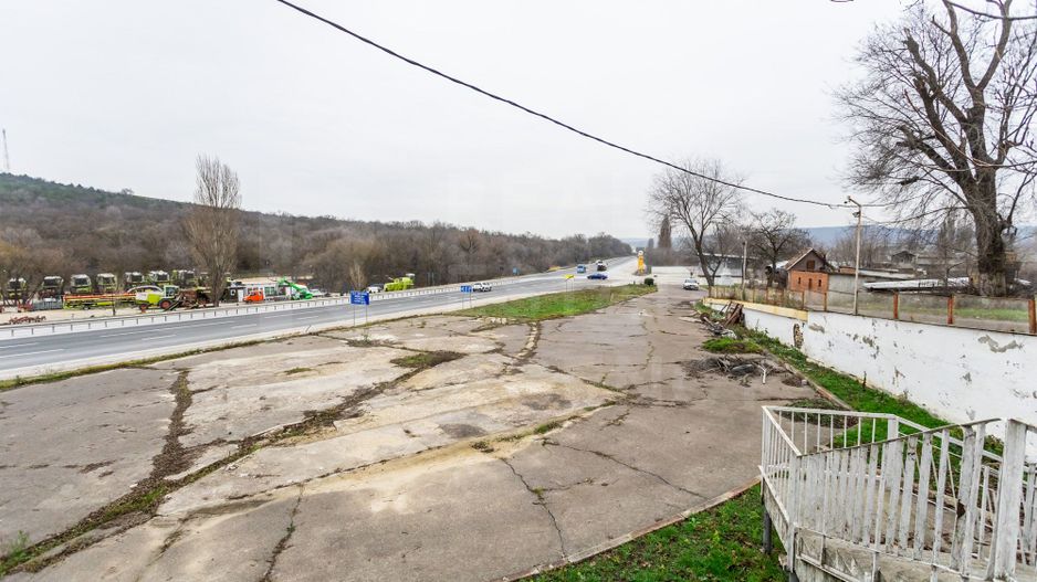 Vânzare, spațiu comercial, sat. Gornoe - Poză 4