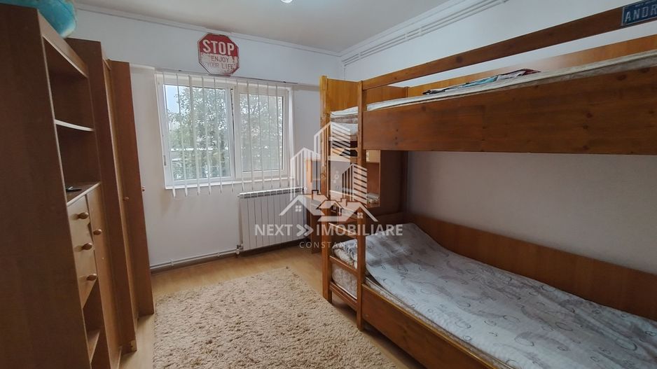 Apartament 3 camere, 2 bai, Adamclici,  Brotacei - Poză 5