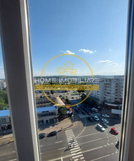 Ap. 3 cam. 77mp/ 2 bai , Decomandat / Pacurari. - Poză 14