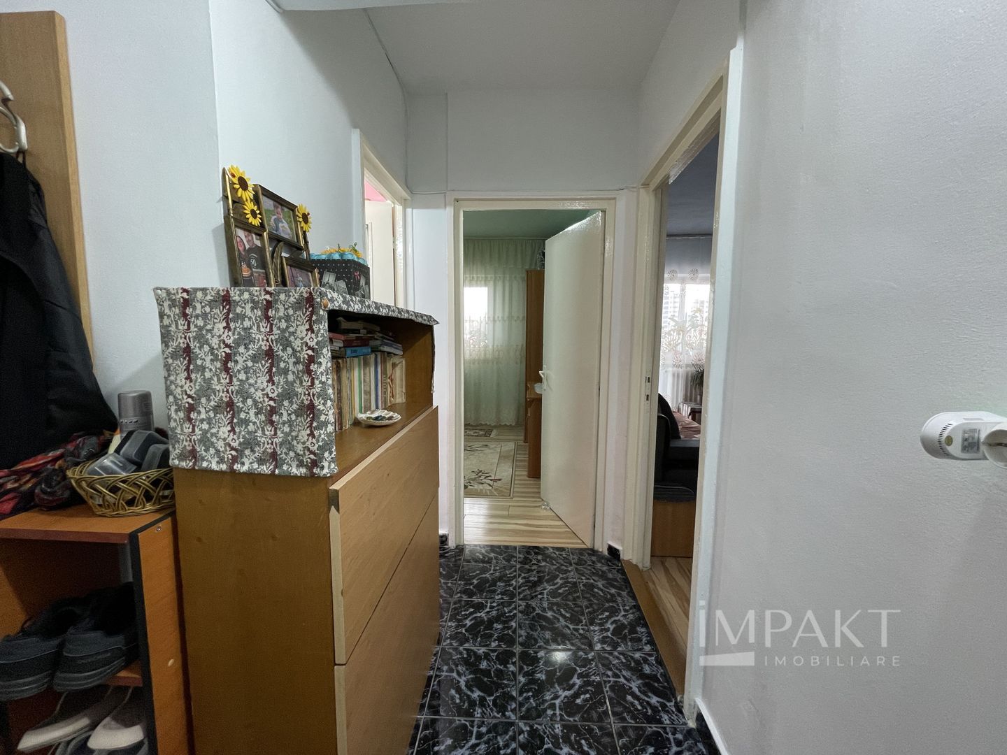 Apartament cu 3 camere in zona Zorilor! - Poză 8