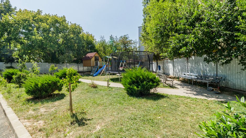 2 camere | Bloc 2020 | Mobilat si utilat - Poză 16