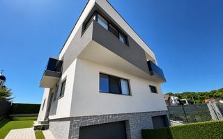 Casa tip duplex cu 4 camere de inchiriat in zona Europa - Poză 1