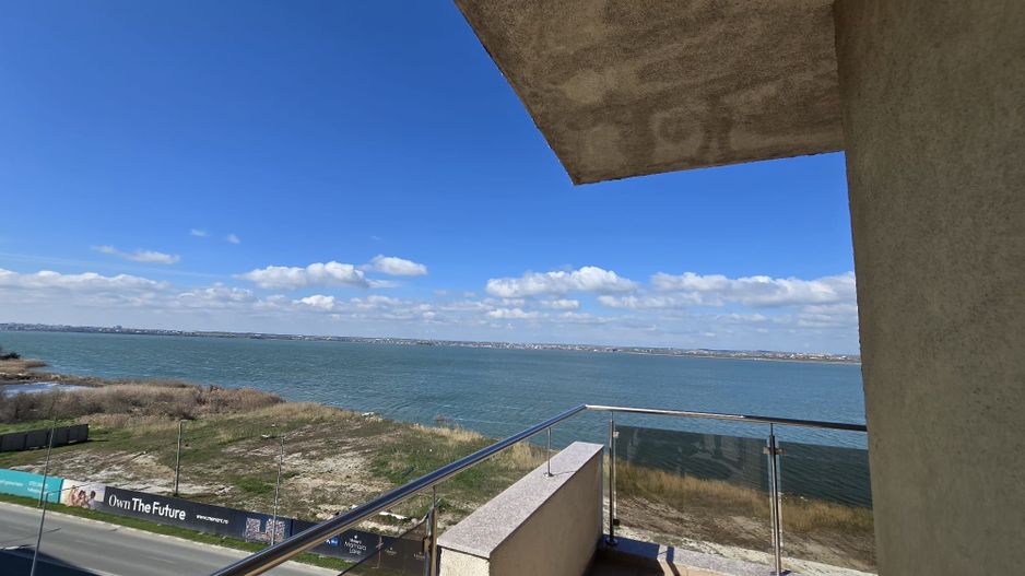 MAMAIA NORD-Apartament 2 camere cu vedere panoramica la lac si mare. - Poză 51