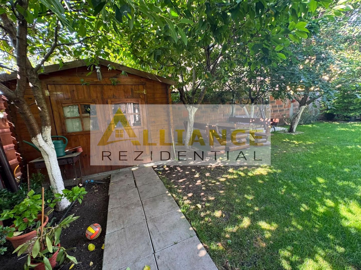EXCLUSIVITATE - VILA INDIVIDUALĂ P+1+M+pod - Poză 32