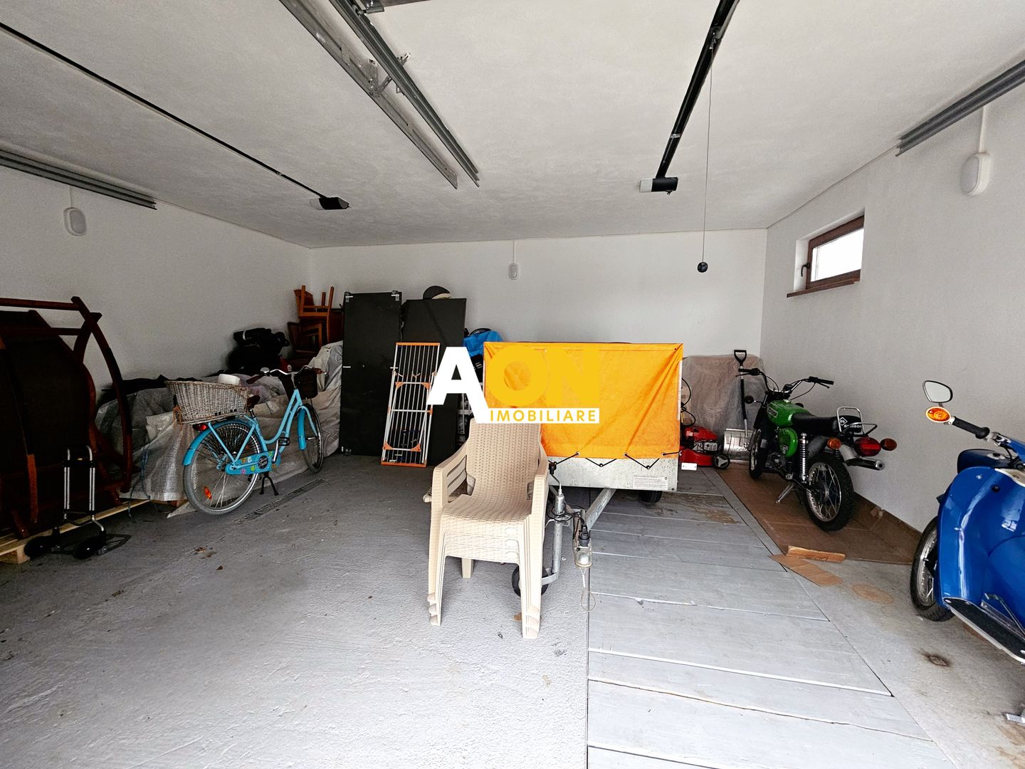 Casa D+P+1E, 6 camere, 1024 mp teren, Barabant - Poză 24